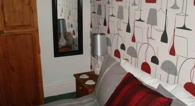Esklet Guest House