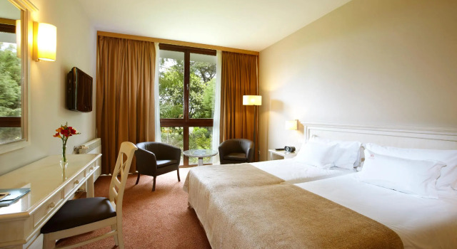 Номер Standard PortoBay Serra Golf