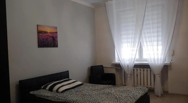 Barbara, Buchen Sie Ferienwohnung Kalisz 