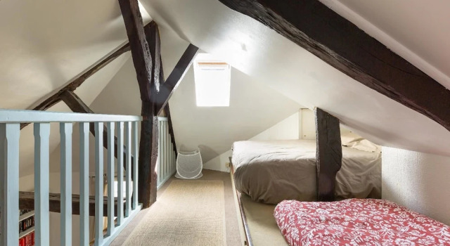 Loft de charme, Rezerwuj Hotel Rennes 
