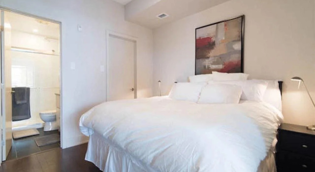 LM Stays - Richmond Road Condo, Varaa Hotelli Ottawa 