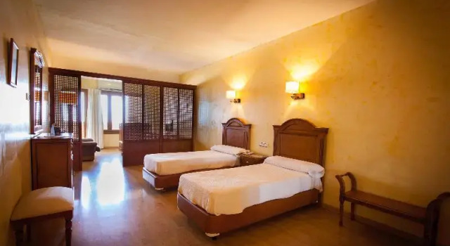 Номер Standard Balneario San Nicolas