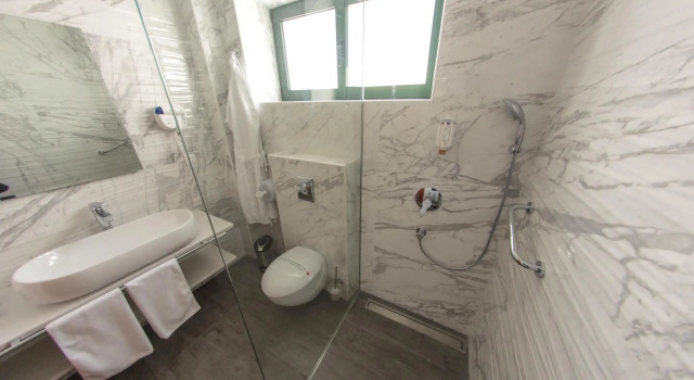 Номер Superior Hotel Porto In