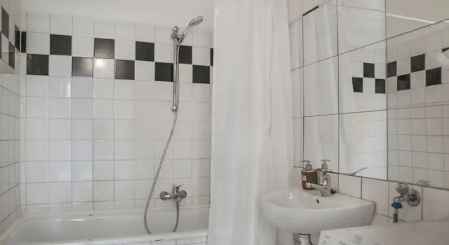 Spacious 2BR Apartment Long Stay Rennweg, Prenota Appartamento Vienna Austria