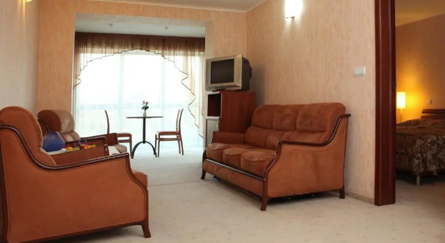 Люкс Hotel Uzhgorod