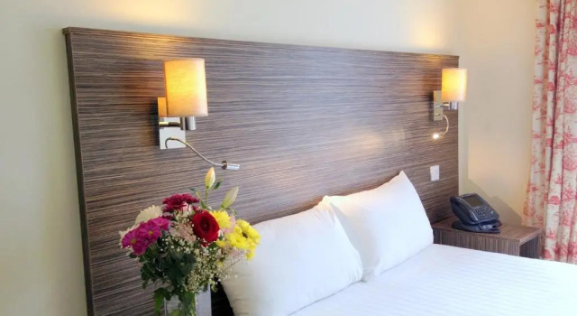 Двухместный номер Standard Ely House Hotel