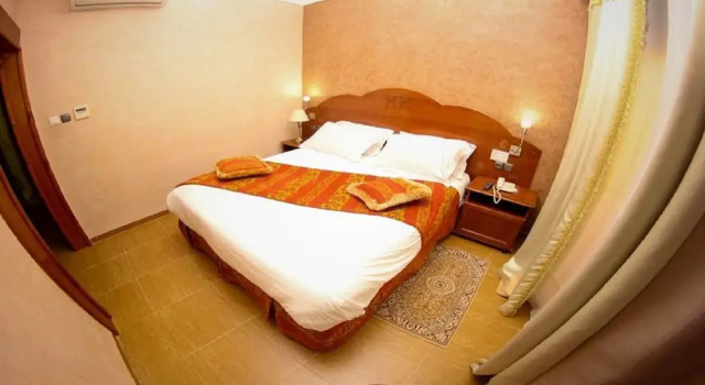Одноместный номер Standard Hotel El Kenz