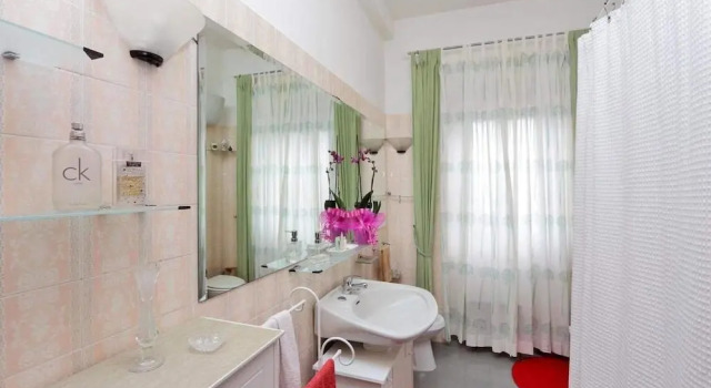 Двухместный номер Standard A Casa di Silvana