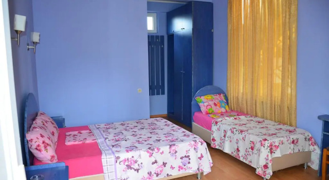 Hotel Magnolia, Book Hotel Gonio 