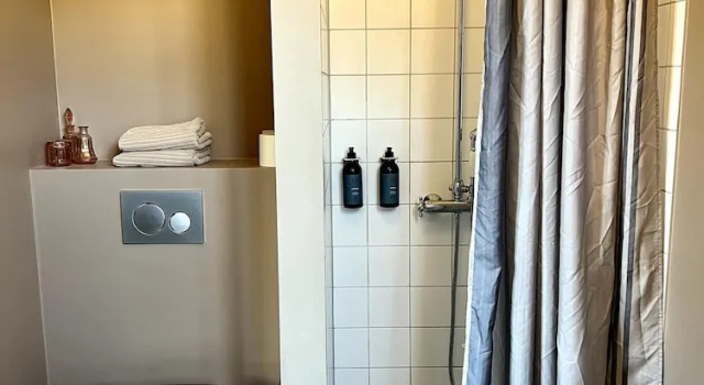 Четырёхместный семейный номер Standard Rye115 Hotel