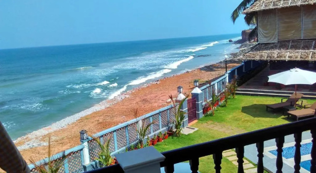 Номер Superior BCanti Boutique Beach Resort
