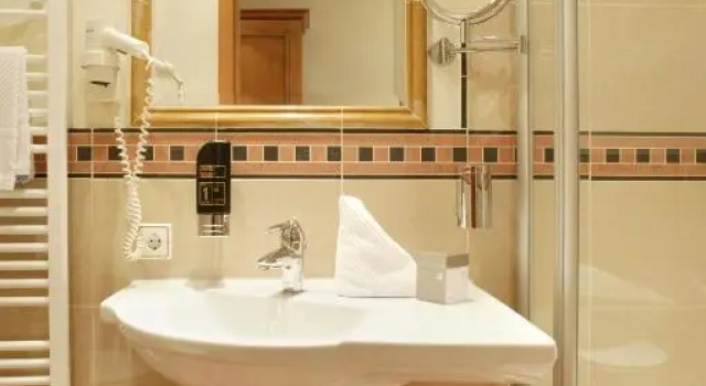 Одноместный коттедж Hotel Ochsen