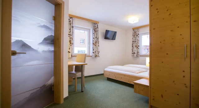 Апартаменты Hotel Ennskraxblick