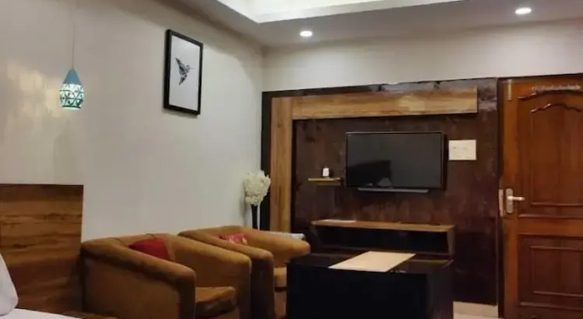 Номер Superior Deepak Hotel