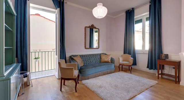 San Giorgio 80 in Firenze, Забронировать Отель Флоренция Тоскана, рядом с Дом Буонаротти