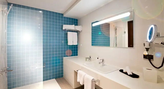 Студия Mathema Premium Aparthotel