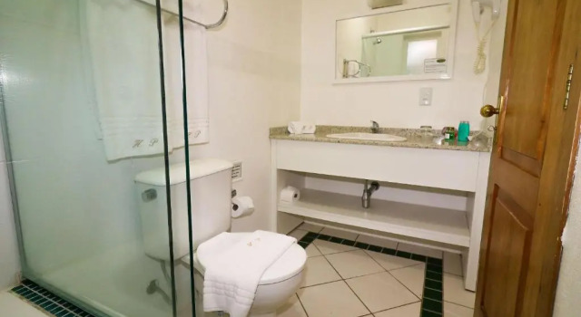 Люкс Superior Hotel e Spa Provençal