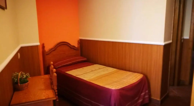 Номер Standard Hostal Hueso