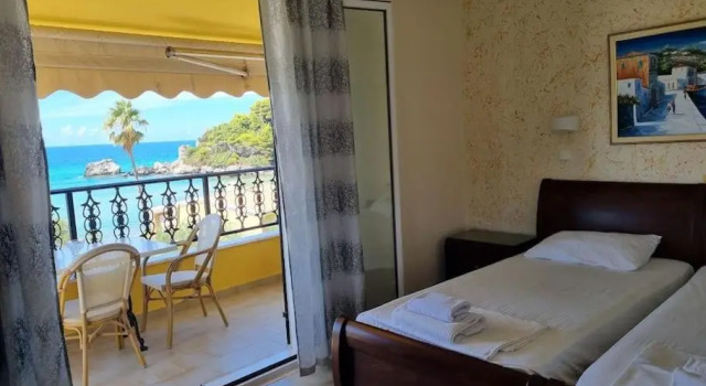 Corfu Dream Holidays Villas 4-6