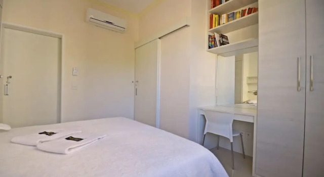 Апартаменты Comfort MZ Apartments Leme III
