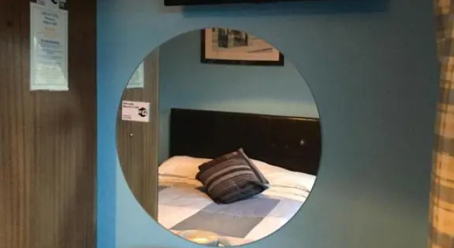Номер Standard Maureens Bed and Breakfast