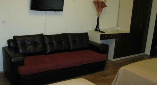 Harsit Otel, Book Hotel Gumushane Black Sea Region