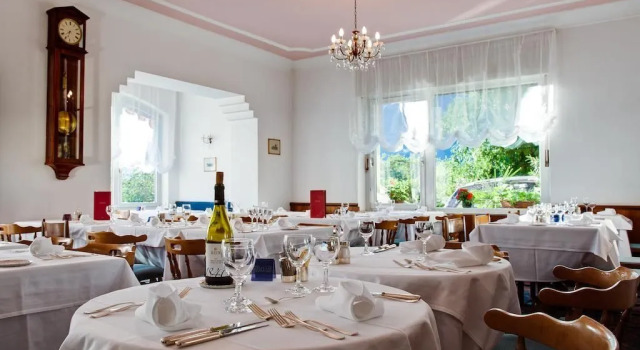 Hotel Tappeiner