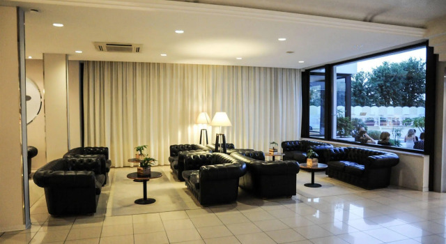 Oxygen Lifestyle Hotel