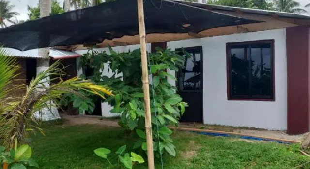 3B Beach Resort Alegria, Reservar Resort Alegria Siargao Island