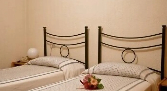 Номер Standard Hotel Belvedere