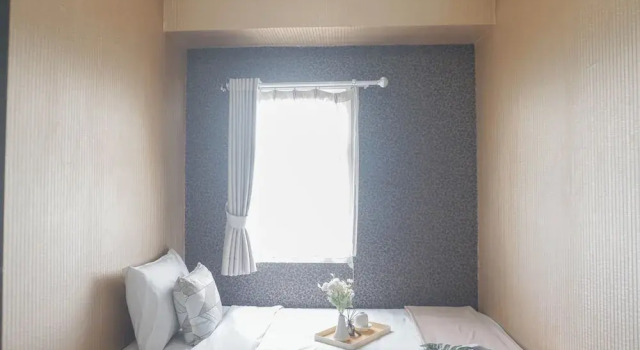Cozy Living And Relaxing 2Br At Bogor Valley Apartment, Rezervovat Apartmán Bogor 