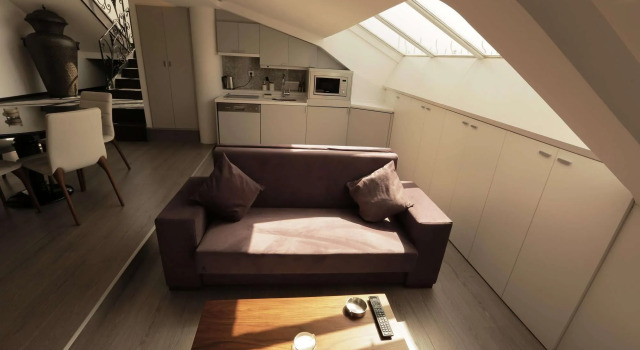Molton Nisantasi Suites