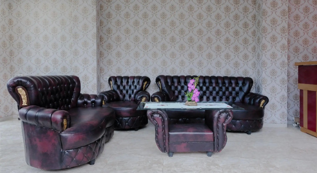 OYO 1024 Palem Asri Residence Syariah, Book Hotel Hotels in Batu with Parking, near Batu Night Spectacular, Parking