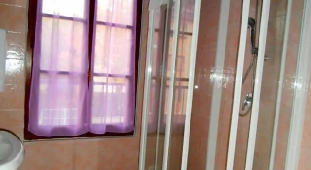 Номер Standard Bed and Breakfast La Torretta
