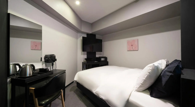 Pyeongtaek Stay 2 Hotel, Prenota Hotel Hotel a Gyeonggi-do con parcheggio, Parcheggio