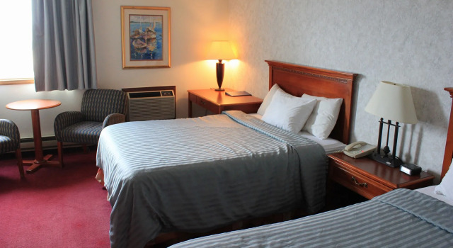 Eagles Nest Hotel, Забронировать Отель Отели Куинси с парковкой, Парковка