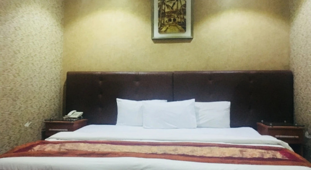 Номер Business Whitehouse Hotels & Conference Centre
