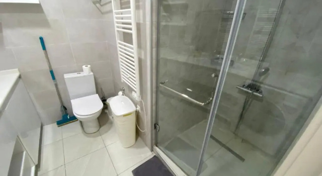 Студия Superior Apartament Porta Tower