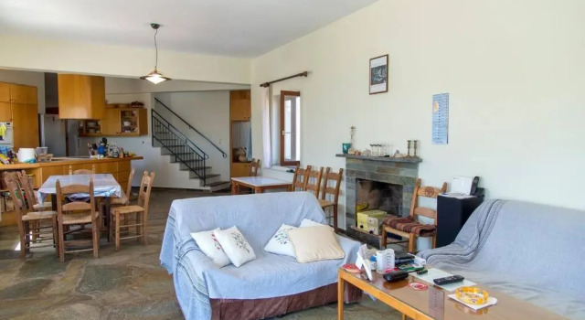 Panorama Family House, Забронировать Отель Отели East Crete с парковкой, Парковка