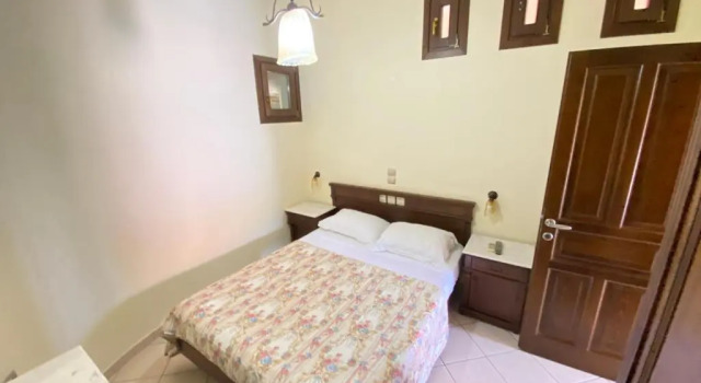 Апартаменты Klelia Hotel