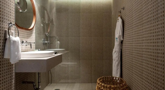 Habitación Estándar U Splash Resort Eilat