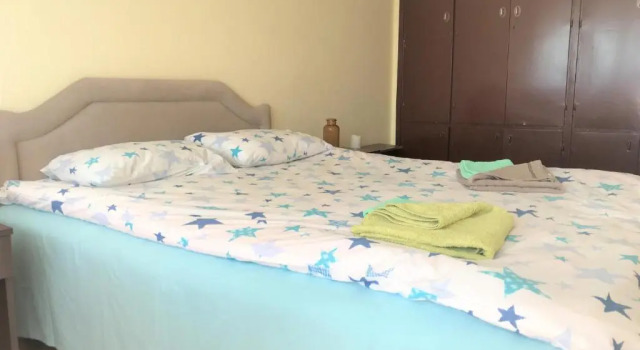 Апартаменты SunFlat Podgorica - Novakovic Residence