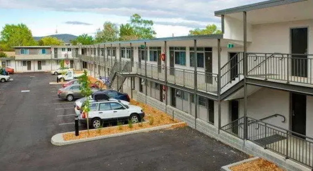 Best Western Tall Trees Motel, Book Motel Tuggeranong New South Wales