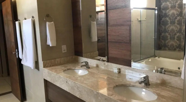 Люкс Superior Nantes Executive Hotel