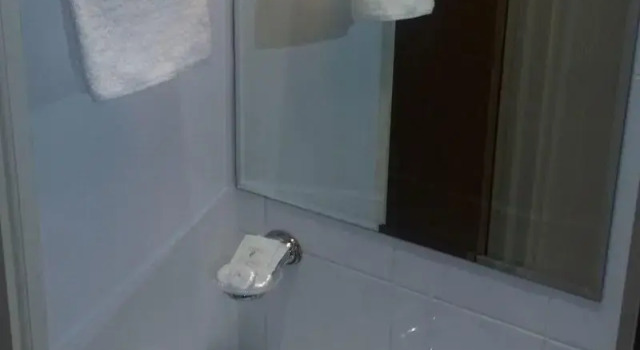 Одноместный номер Standard Arriva Hotel