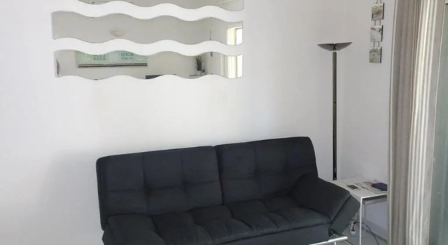 Appartement Cap d'Agde, 3 pièces, 6 personnes - FR-1-607-58, Rezerwuj Apartament Hotele w Cap d'Agde z parkingiem, Parking