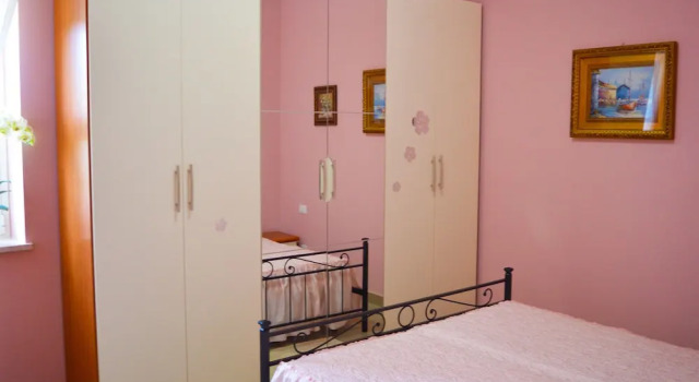 Accordion Residence, Reserva ahora Hotel Hoteles en El Lacio con aparcamiento, Aparcamiento