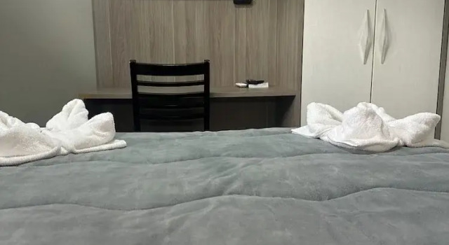 Номер Comfort Star Hotel