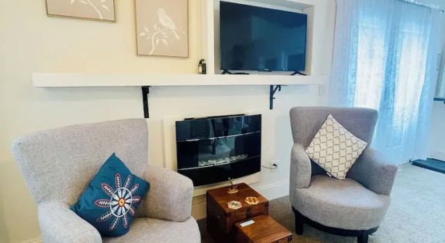 Номер Premier The Robin's Nest Tobermory