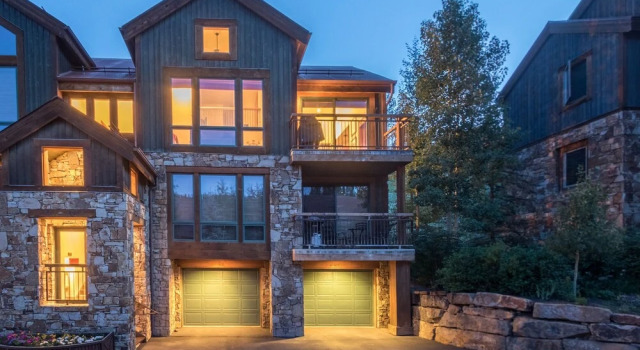 Terraces 402 by Exceptional Stays